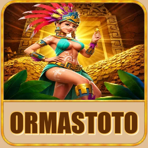 Tabel RTP game kasino ormastoto